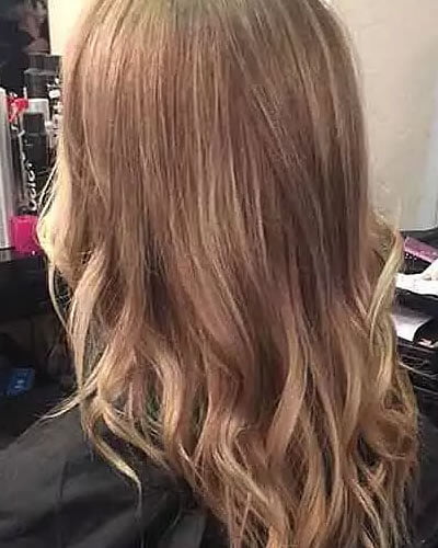 Nude Brown Hair Color 2020