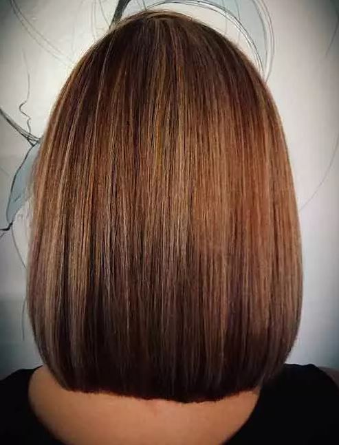 Toffee Brown Hair Color 2020