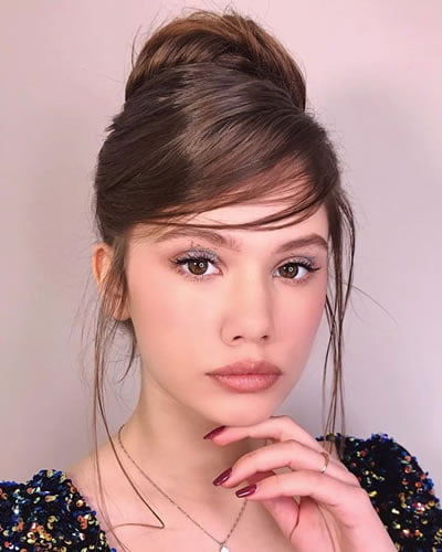 2020 hairstyles for fine hair