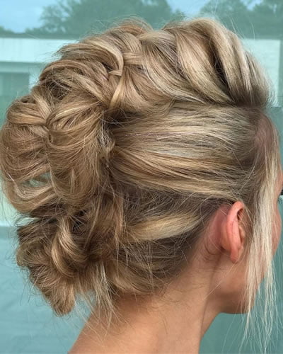 2020 hairstyles for fine hair