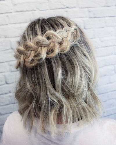 2020 hairstyles for fine hair