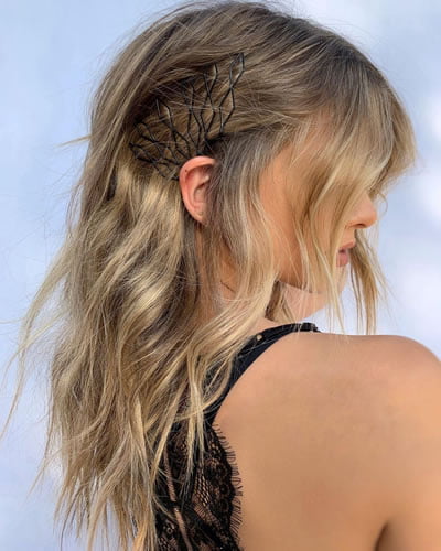 2020 hairstyles for fine hair