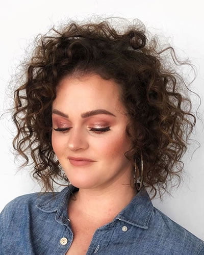 2020 hairstyles for fine hair