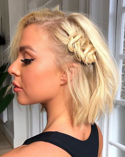 2020 hairstyles for fine hair