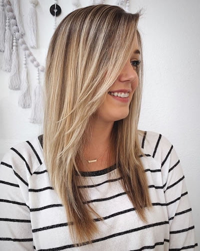 2020 hairstyles for fine hair