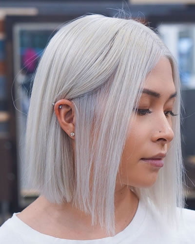 2020 hairstyles for fine hair