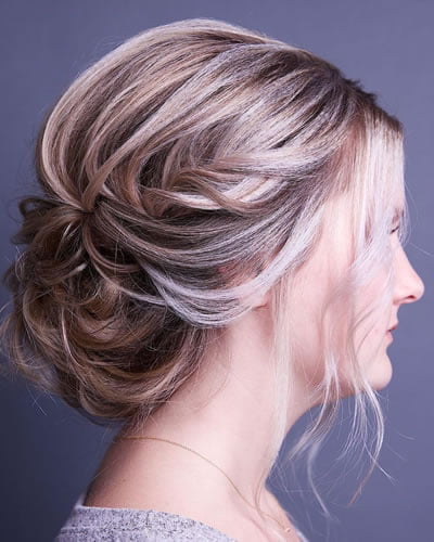 2020 hairstyles for fine hair