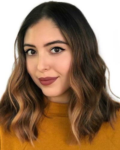 Blunt haircut 2020 - 2021