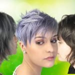 Short Shag Hairstyles 2020 - 2021