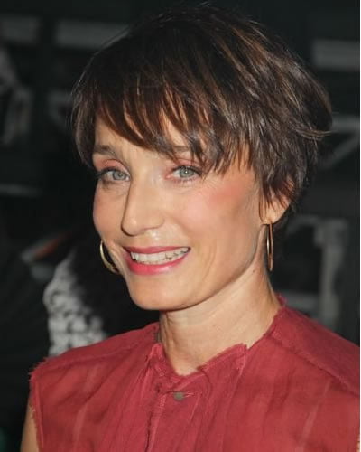 Short pixie haircuts for women over 60 in 2020