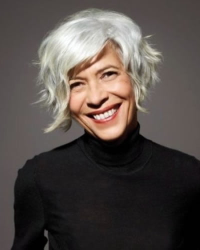 Short pixie haircuts for women over 60 in 2020