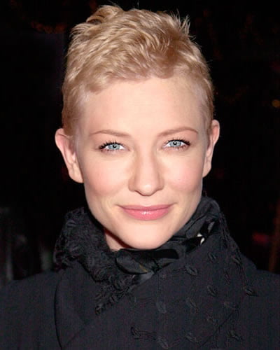 Short pixie haircuts for women over 60 in 2020