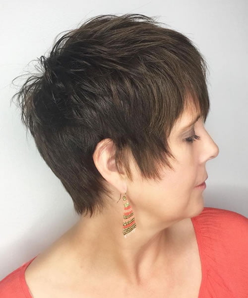 2020 hairstyles for women over 50