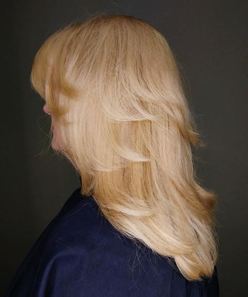 2020 hairstyles for women over 50