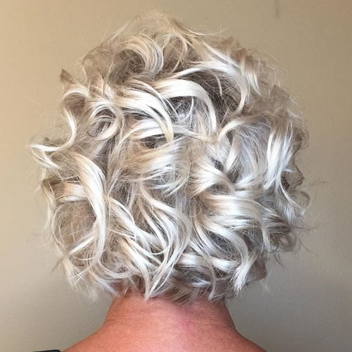 2020 hairstyles for women over 50