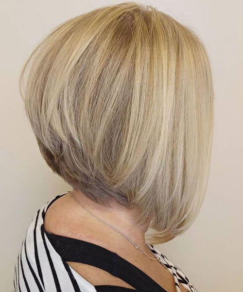 2020 hairstyles for women over 50