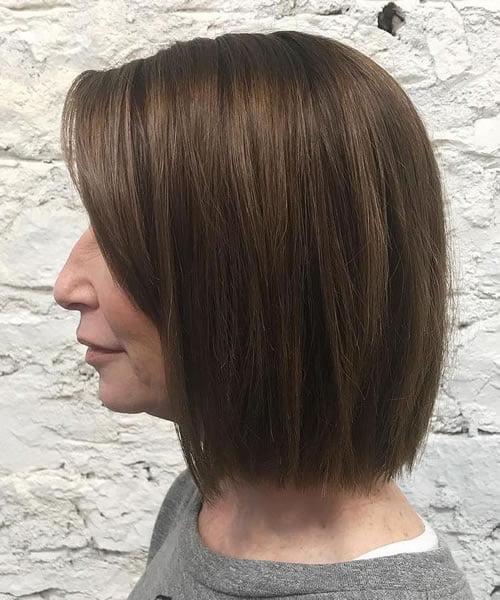 2020 hairstyles for women over 50