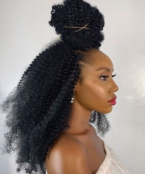Crochet hairstyles 2020 - 2021