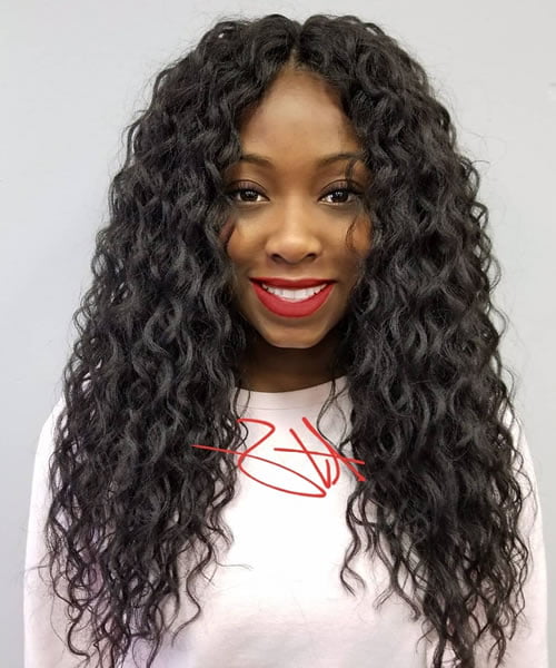 Crochet hairstyles 2020 - 2021