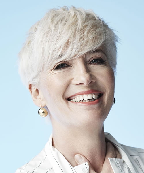 Easy Pixie Cuts 2020 - 2021