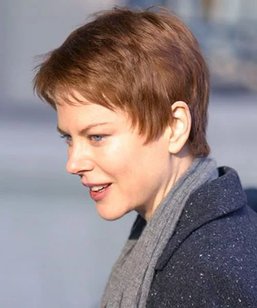 Easy Pixie Cuts 2020 - 2021