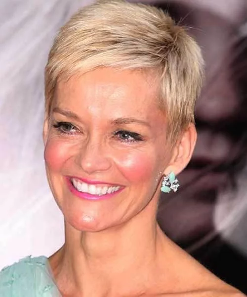 Easy Pixie Cuts 2020 - 2021