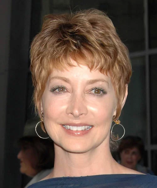 Easy Pixie Cuts 2020 - 2021