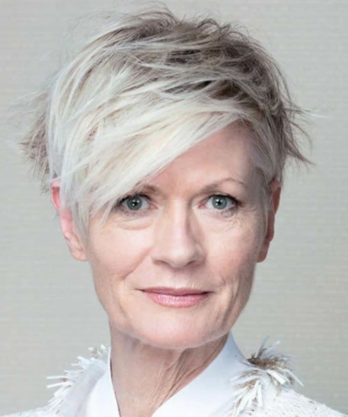 Easy Pixie Cuts 2020 - 2021