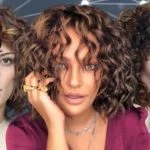 Natural Curly Hairstyles for Women