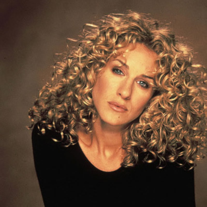 Natural Curly Hairstyles for Women 2020 - 2021