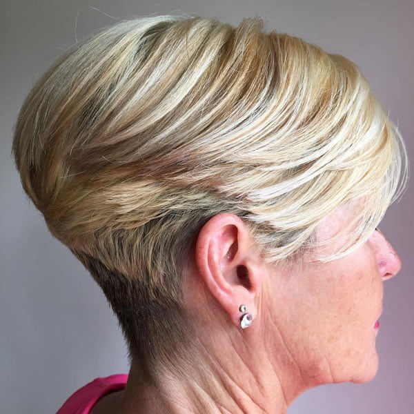 Pixie Cuts for Women over 60 in 2020 2021 Hair Colors Pixie Cuts for Women over 60 in 2020 2021 Hair Colors