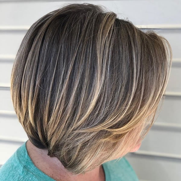 Pixie Cuts for Women over 60 in 2020 – 2021