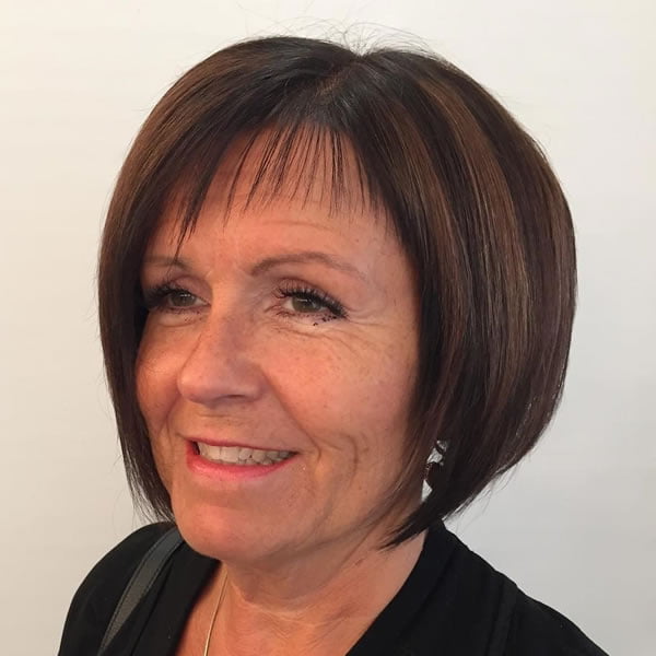 Pixie Cuts for Women over 60 in 2020 – 2021