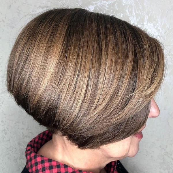 Pixie Cuts for Women over 60 in 2020 – 2021