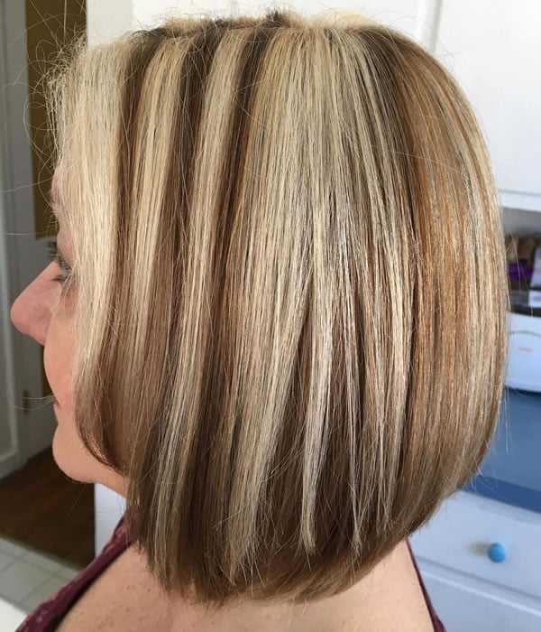 Pixie Cuts for Women over 60 in 2020 – 2021