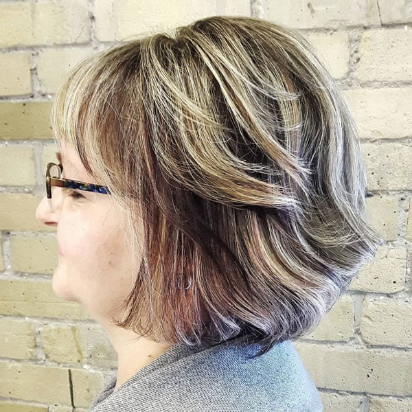 Pixie Cuts for Women over 60 in 2020 – 2021