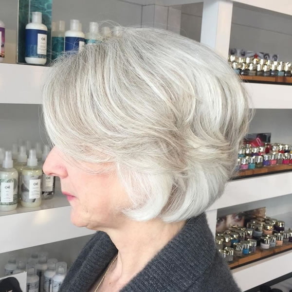 Pixie Cuts for Women over 60 in 2020 – 2021