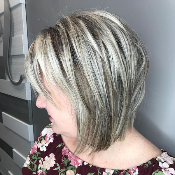 Pixie Cuts for Women over 60 in 2020 – 2021