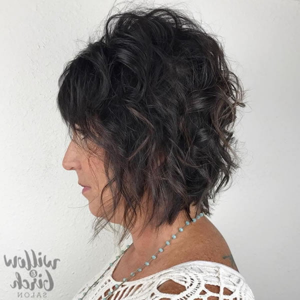 Pixie Cuts for Women over 60 in 2020 – 2021