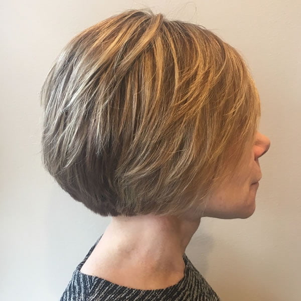 Pixie Cuts for Women over 60 in 2020 – 2021