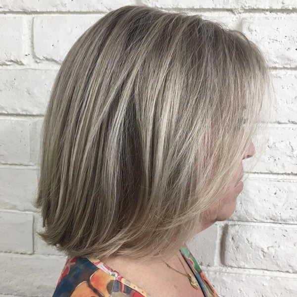 Pixie Cuts for Women over 60 in 2020 – 2021