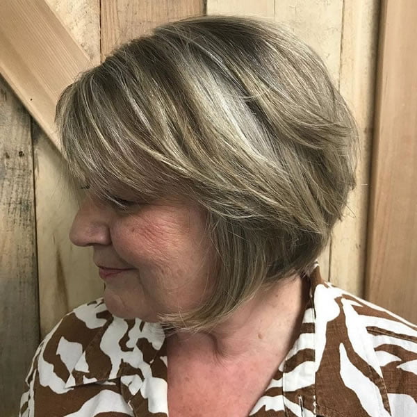 Pixie Cuts for Women over 60 in 2020 – 2021