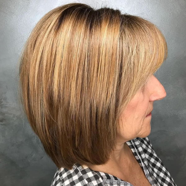 Pixie Cuts for Women over 60 in 2020 – 2021