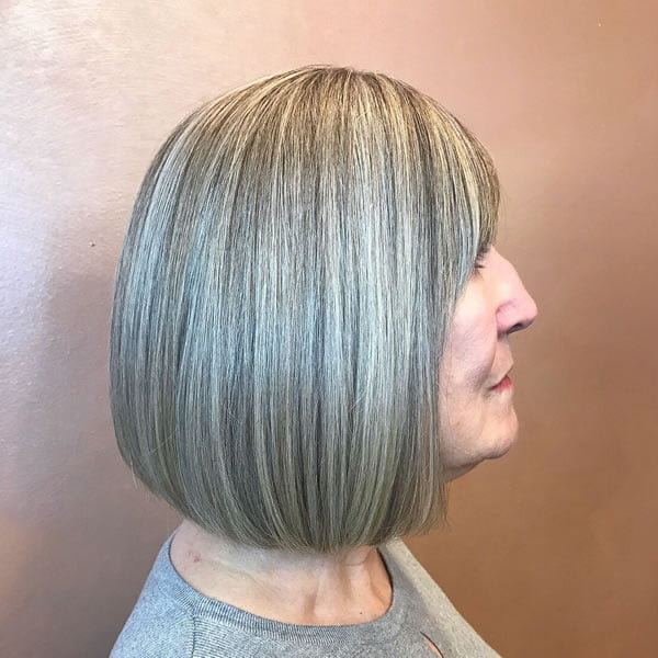 Pixie Cuts for Women over 60 in 2020 – 2021
