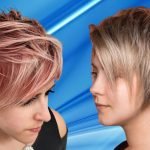 Pixie Cuts for women in 2020 - 2021