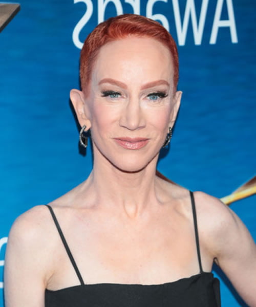 Short haircuts for women over 65 in 2020 - 2021