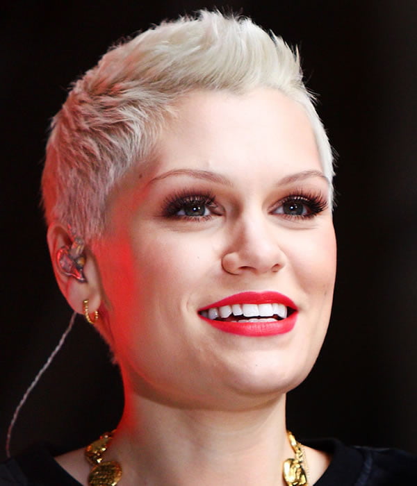 Pixie haircuts and hair colors 2021