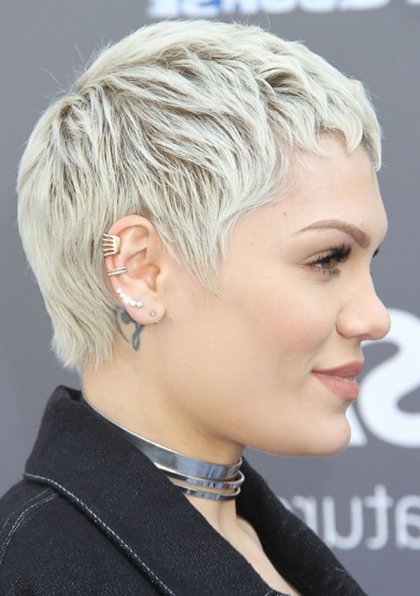 2021 Short haircuts and Hairstyles for Women