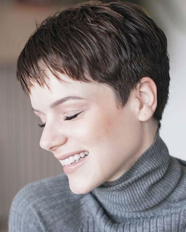 2021 Short haircuts and Hairstyles for Women