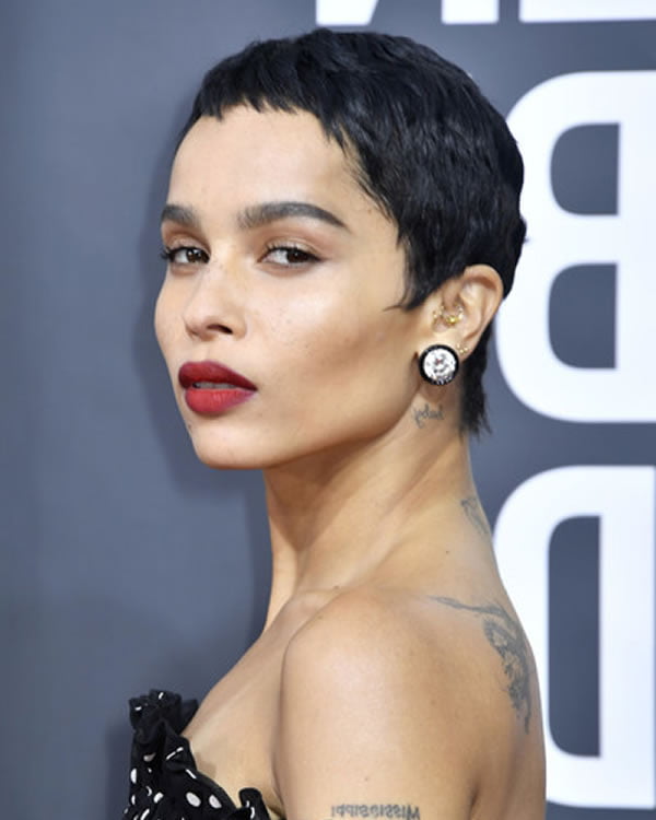 2021 Short haircuts and Hairstyles for Women